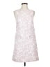 Victoria Beckham for Target White Cocktail Dress Size XS - photo 1