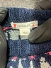 Crewcuts Blue Pullover Sweater Size 8 - photo 3