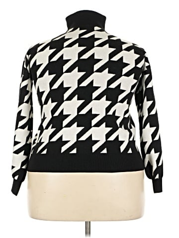 Nine West Turtleneck Sweater (view 2)