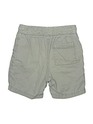 Jumping Beans Khaki Shorts (view 2)