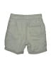 Jumping Beans 100% Cotton Solid Gray Khaki Shorts Size 3T - photo 2