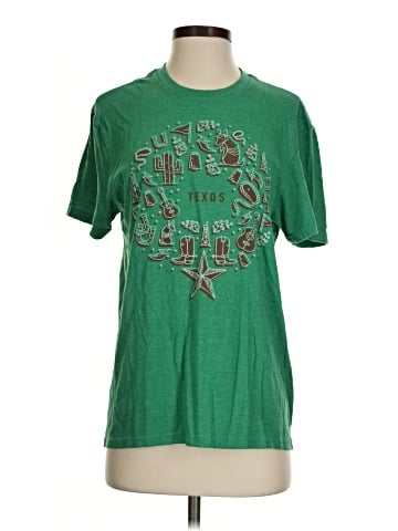 District. Short Sleeve T-Shirt (view 1)