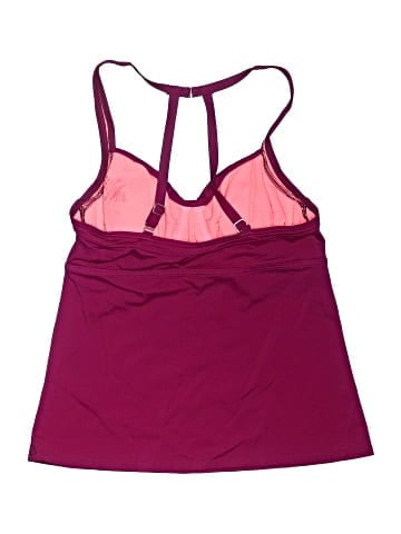 Title Nine Swimsuit Top (view 2)