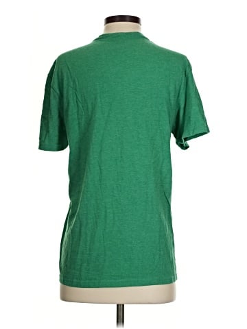 District. Short Sleeve T-Shirt (view 2)