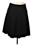 Worth Solid Black Formal Skirt Size 10 - photo 1