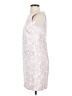 Victoria Beckham for Target White Cocktail Dress Size XS - photo 5