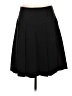 Worth Solid Black Formal Skirt Size 10 - photo 2