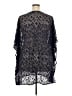 Unbranded Blue Cardigan Size 4X (estimated) - photo 2
