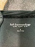 Soft Surroundings Black Sleeveless Top Size S - photo 7