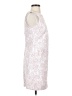 Victoria Beckham for Target White Cocktail Dress Size XS - photo 4