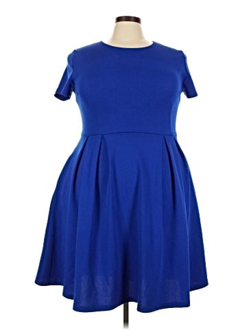 Oxiuly Casual Dress (view 1)