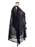 Unbranded Blue Cardigan Size 4X (estimated) - photo 4
