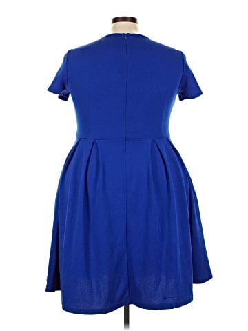 Oxiuly Casual Dress (view 2)