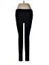 Just One Black Active Pants Size M - photo 2