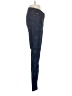 Eileen Fisher Paisley Blue Jeans Size 4 - photo 4