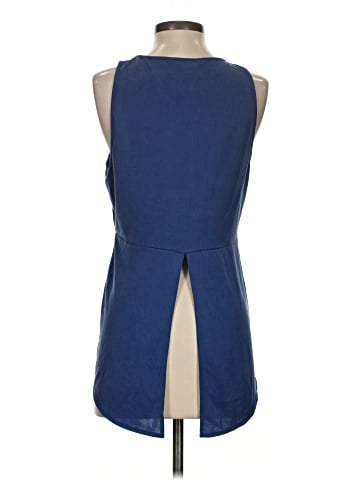 BCBGMAXAZRIA Sleeveless T-Shirt (view 2)