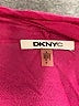 DKNYC Pink Kimono Size L - photo 7