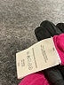 DKNYC Pink Kimono Size L - photo 8