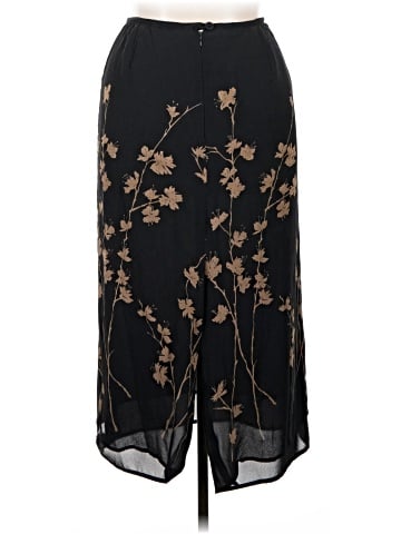 Ann Taylor Casual Skirt (view 2)