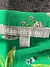 Daniel Rainn 100% Polyester Green Casual Dress Size M - photo 7