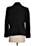 Dana Buchman 100% Wool Solid Brown Black Wool Blazer Size P (petite) - photo 2