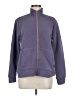 Skechers 100% Polyester Purple Track Jacket Size M - photo 1
