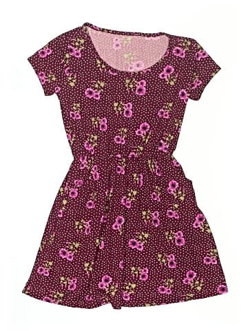 Delia's Dress (view 1)