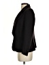 Dana Buchman 100% Wool Solid Brown Black Wool Blazer Size P (petite) - photo 5