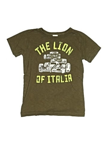 Crewcuts Outlet Short Sleeve T-Shirt (view 1)