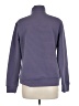 Skechers 100% Polyester Purple Track Jacket Size M - photo 2