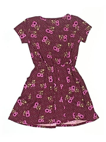 Delia's Dress (view 2)
