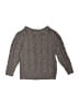 Old Navy Chevron-herringbone Gray Pullover Sweater Size 2T - photo 1