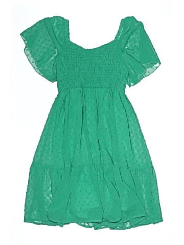 Zunie Dress (view 1)