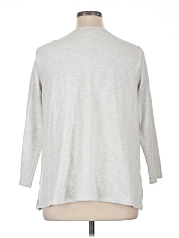 J.Jill Pullover Sweater (view 2)