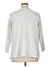 J.Jill Silver Pullover Sweater Size XL (petite) - photo 2