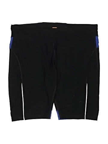 lucy Athletic Shorts (view 1)