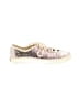 Keds for Kate Spade Silver Sneakers Size 7 1/2 - photo 1
