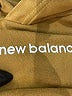 New Balance Gold Pullover Hoodie Size S (estimated) - photo 7