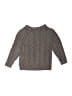 Old Navy Chevron-herringbone Gray Pullover Sweater Size 2T - photo 2