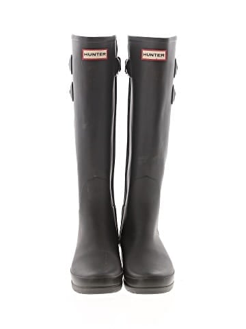 Hunter Rain Boots (view 2)