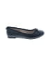 Cat & Jack Black Flats Size 1 (youth) - photo 1