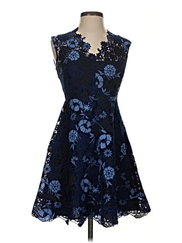 Shoshanna Cocktail Dress (view 1)