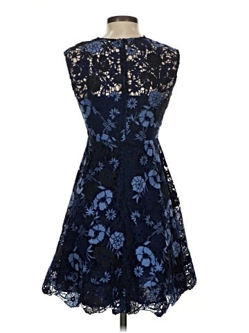 Shoshanna Cocktail Dress (view 2)