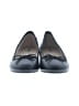 Cat & Jack Black Flats Size 1 (youth) - photo 2