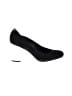 MICHAEL Michael Kors 100% Leather Black Heels Size 7 1/2 - photo 1