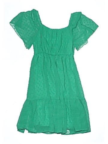 Zunie Dress (view 2)