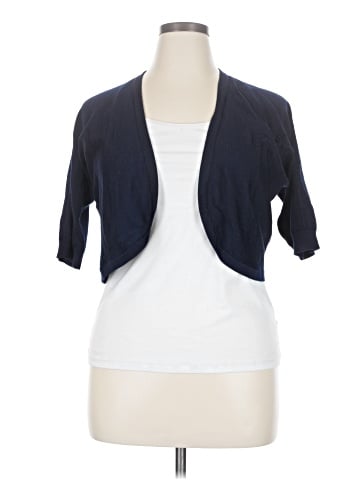 Lauren by Ralph Lauren Cardigan (view 1)