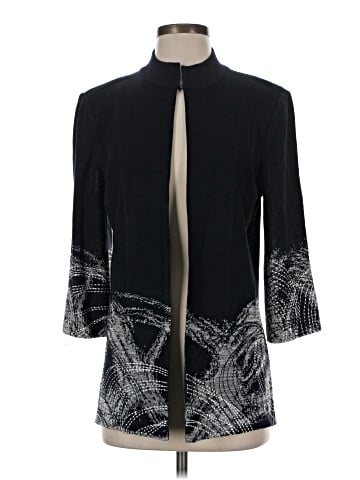 MING WANG Cardigan (view 1)