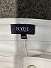 NYDJ Ivory Jeans Size 14 - photo 7