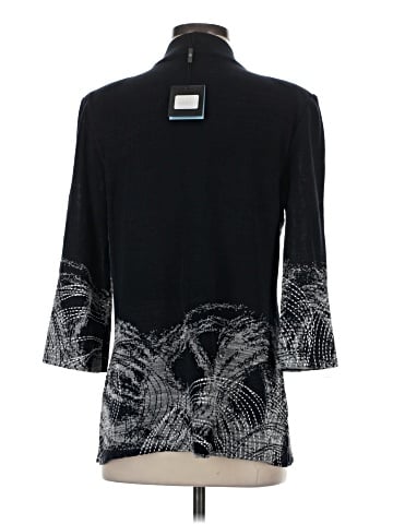 MING WANG Cardigan (view 2)